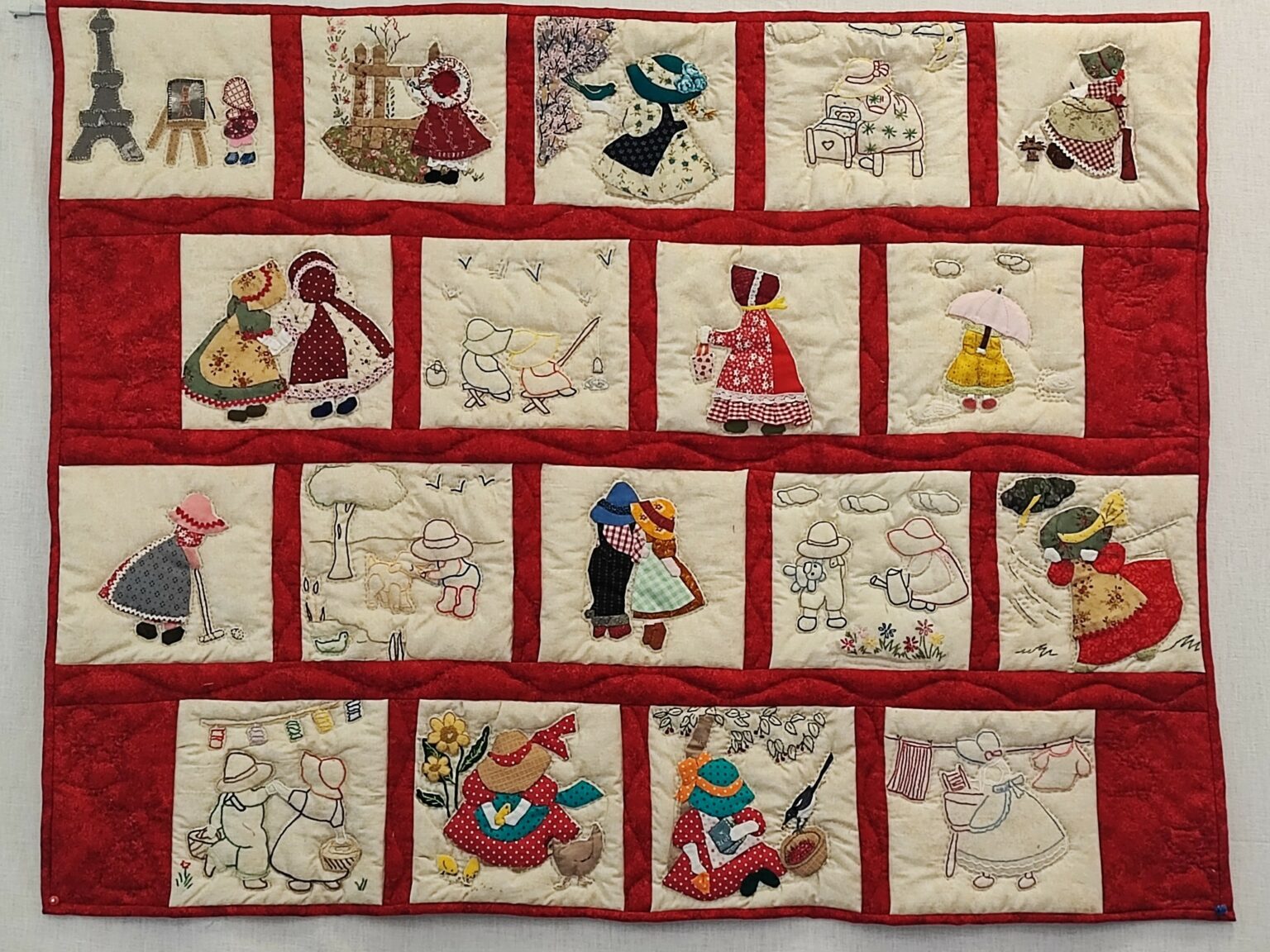 PATCHWORK